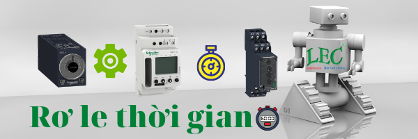 Giải đáp rơ le thời gian trễ là gì ?? Giải đáp rơ le thời gian trễ là gì ??